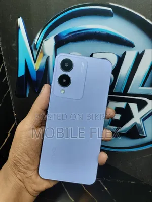 ভিভো ওয়াই১৭এস ১২৮ জিবি
