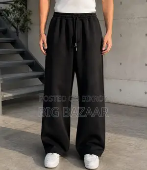 Baggy Trouser