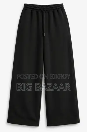 Baggy Trouser