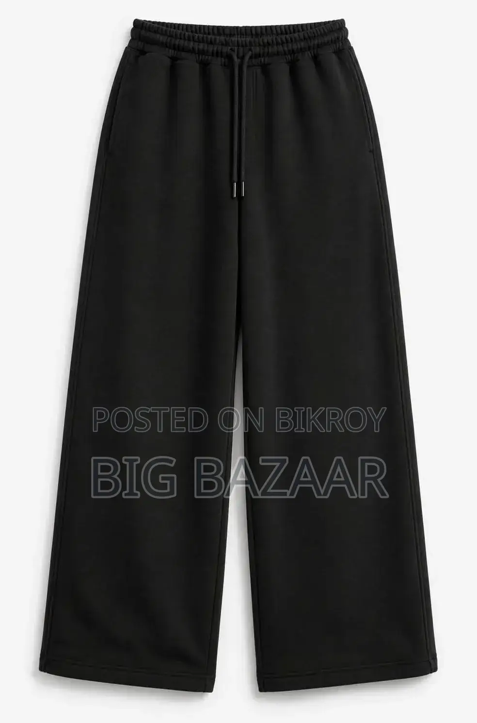 Baggy Trouser