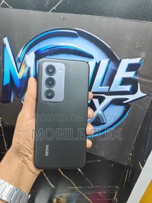 Xiaomi Redmi 15 128 GB Black