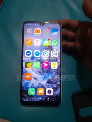 Xiaomi Redmi Note 8 32 GB Red