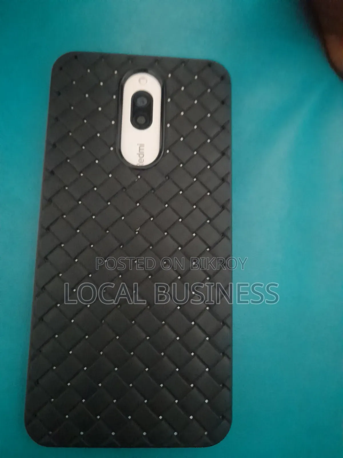 Xiaomi Redmi Note 8 32 GB Red