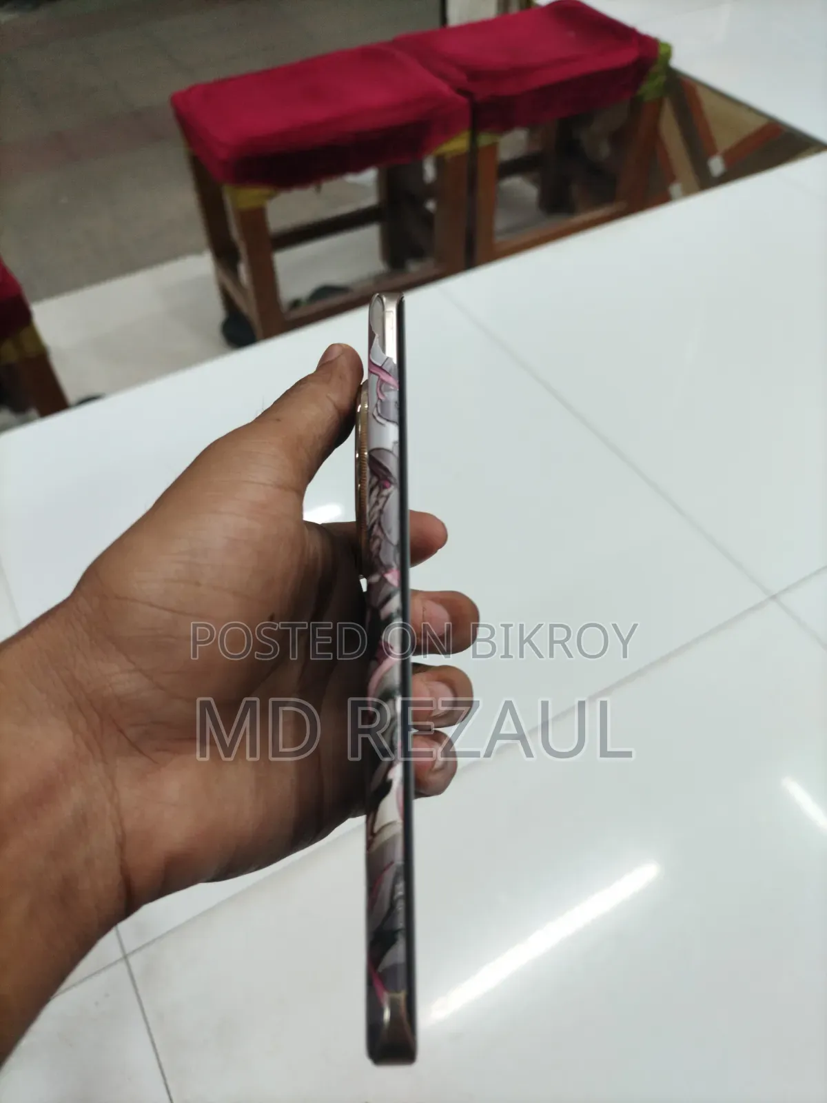 Realme 13 Pro+ 5G 512 GB Gold