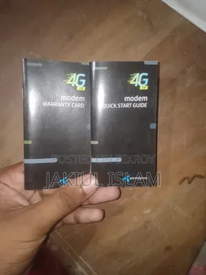 4g Gp Modem