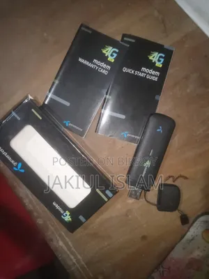 4g Gp Modem