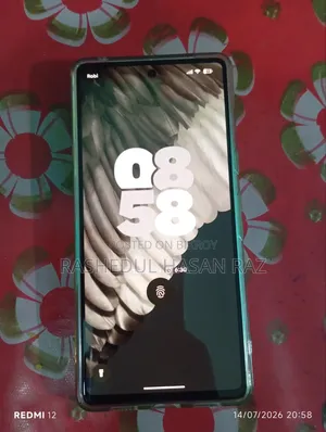 Google Pixel 7 128 GB Yellow