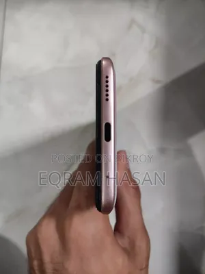 Vivo S1 Pro 128 GB White