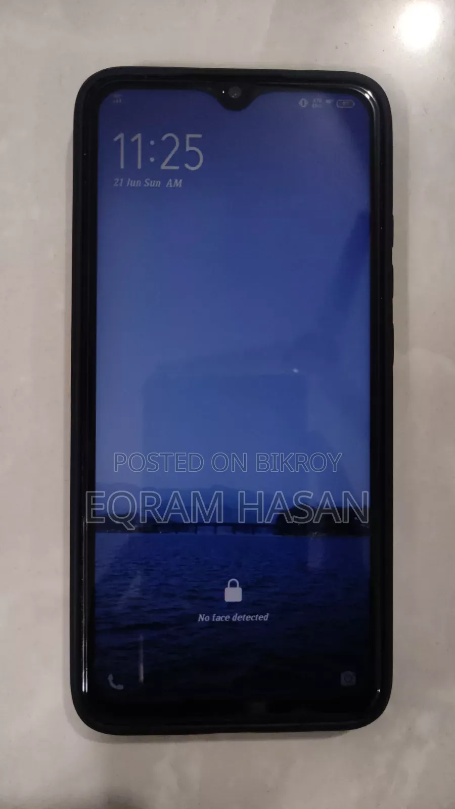Vivo S1 Pro 128 GB White