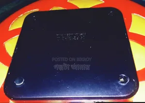 Smart TV Card