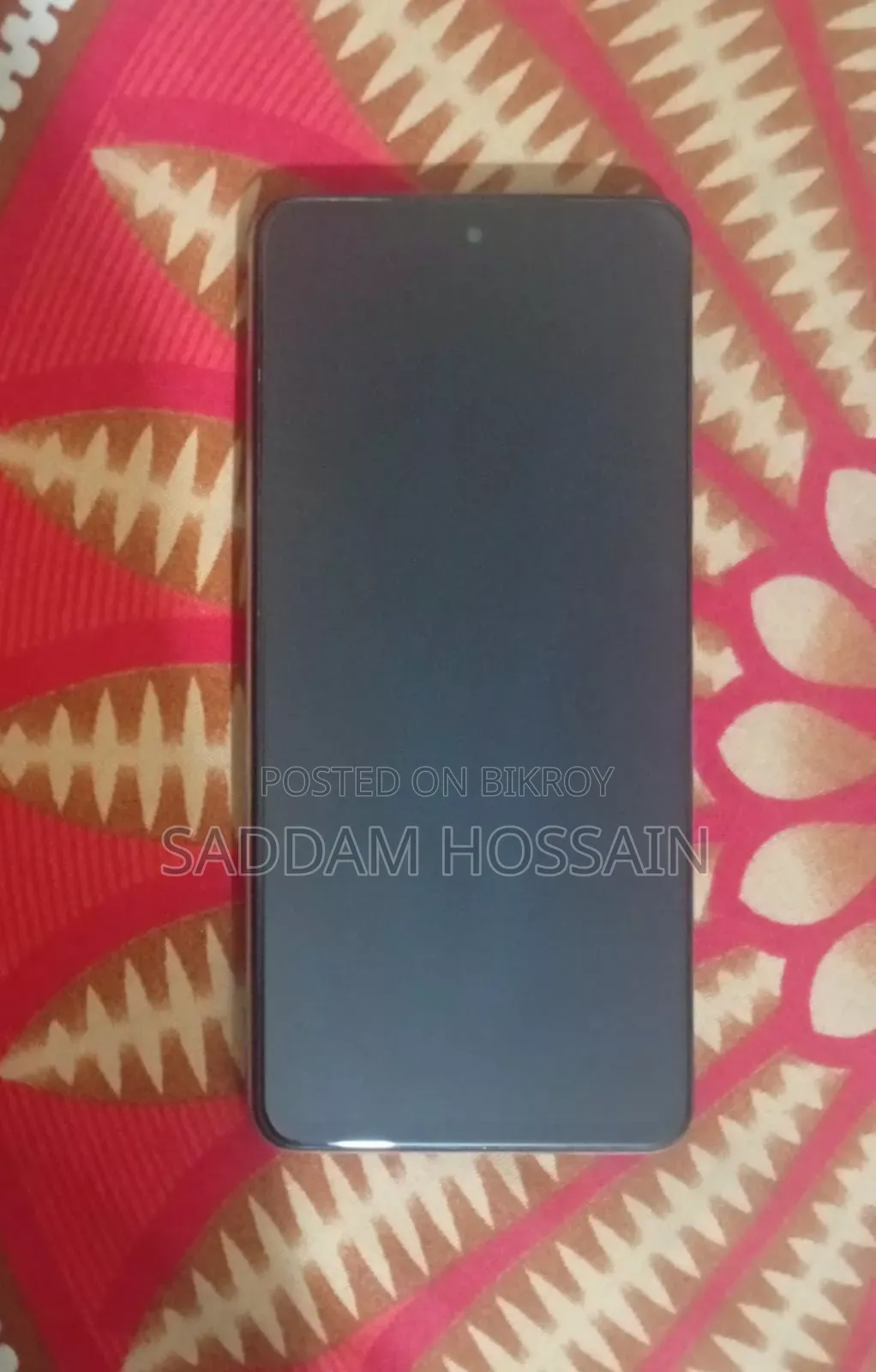 Xiaomi Poco X3 Pro 128 GB Silver