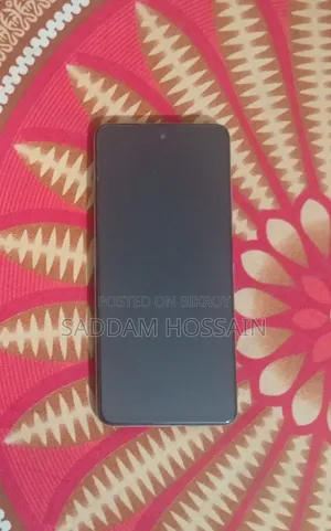 Xiaomi Poco X3 Pro 128 GB Silver