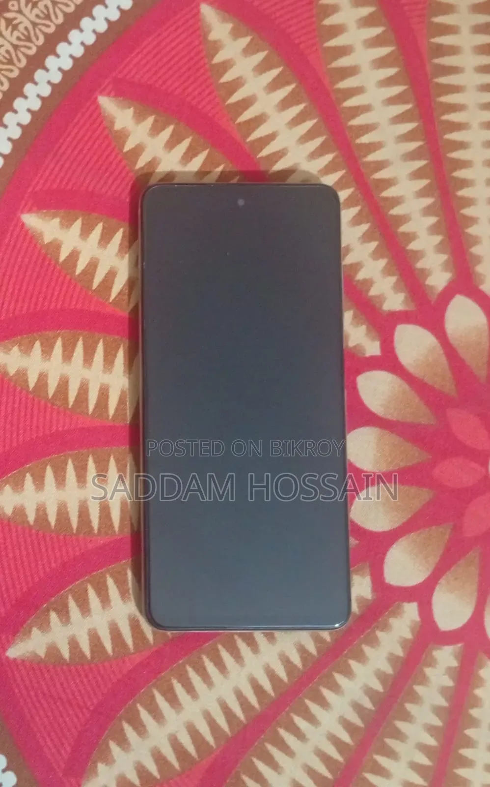 Xiaomi Poco X3 Pro 128 GB Silver