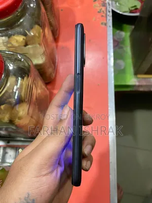 Realme 7 5G 128 GB Blue