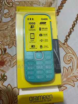 GDL G403 Blue