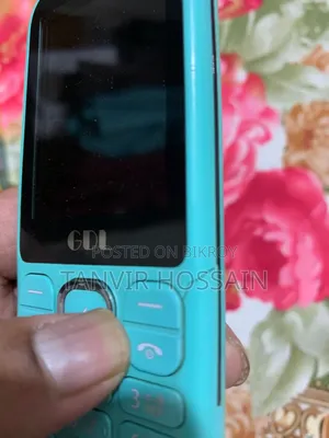GDL G403 Blue