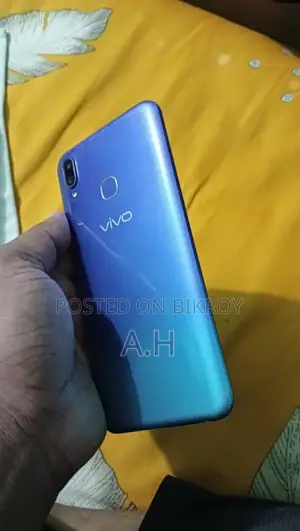 Vivo Y93 32 GB Blue