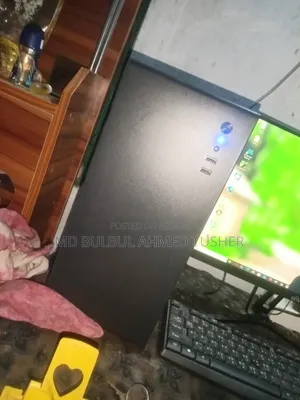 New Desktop Computer Gigabyte GB-BPCE-3350 8GB Intel Core I5 SSD 128GB