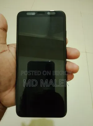 Xiaomi Mi A2 (Mi 6X) 64 GB Black