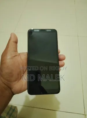 Xiaomi Mi A2 (Mi 6X) 64 GB Black
