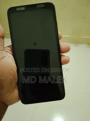 Xiaomi Mi A2 (Mi 6X) 64 GB Black