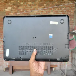 Laptop HP EliteBook 840 G3 4GB Intel Core I5 HDD 128GB