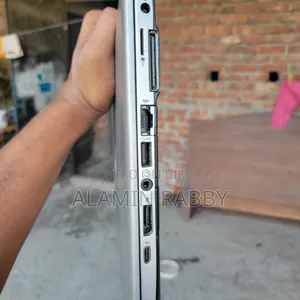 Laptop HP EliteBook 840 G3 4GB Intel Core I5 HDD 128GB