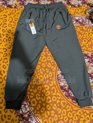 Thermal Pant