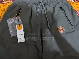 Thermal Pant