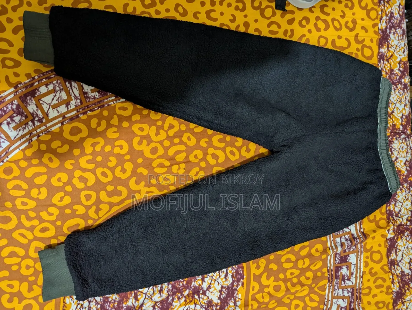 Thermal Pant