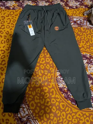 Thermal Pant