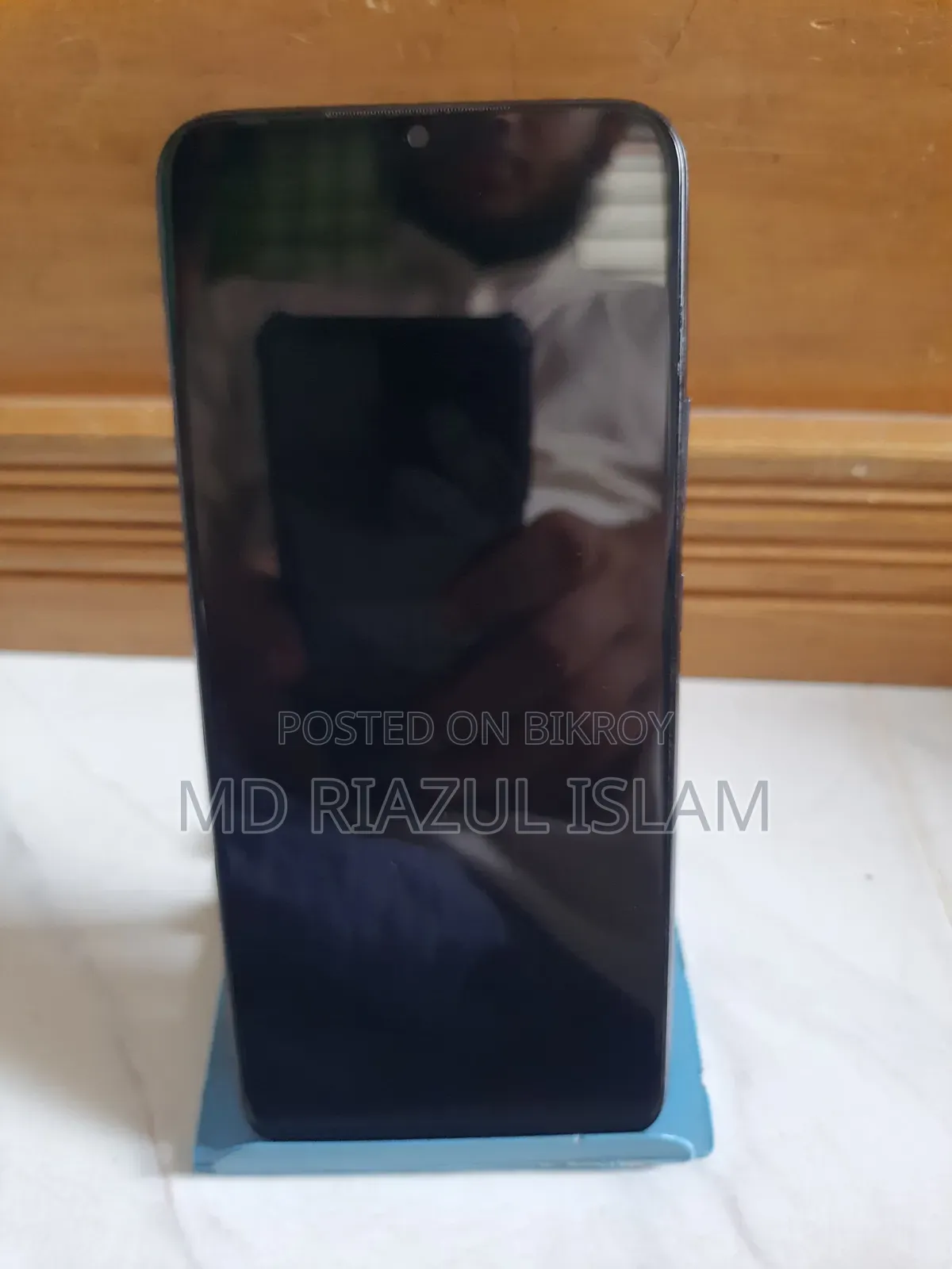 Infinix Hot 11 Play 64 GB Black