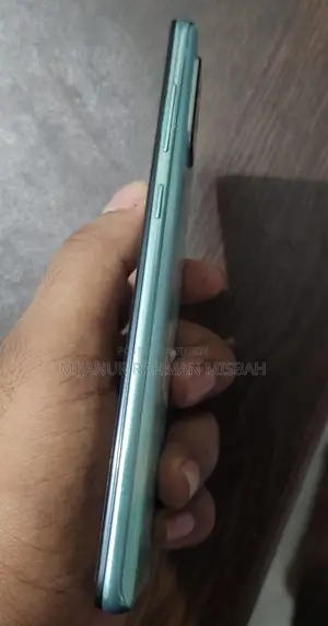 স্যামসাং গ্যালাক্সি এ৭১ ১২৮ জিবি ব্লু