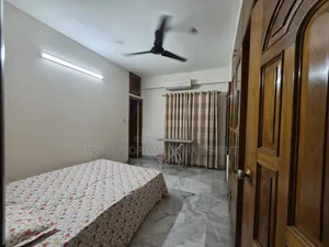 Furnished 3-Bedroom Apartment in Gulshan for Rent