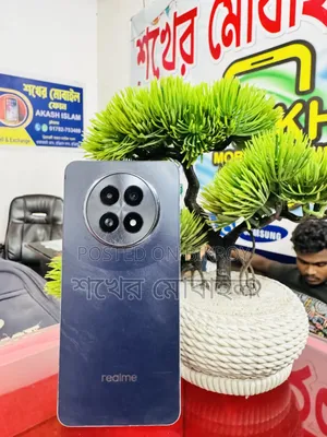Realme 128 GB Blue