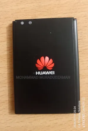Huawei Mobile WiFi