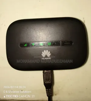 Huawei Mobile WiFi