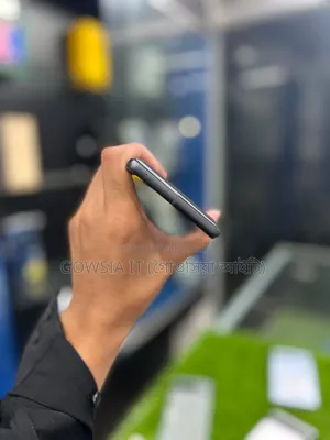 গুগল পিক্সেল ৭ ১২৮ জিবি কালো
