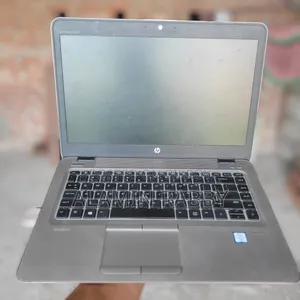 Laptop HP EliteBook 840 G3 4GB Intel Core I5 HDD 128GB