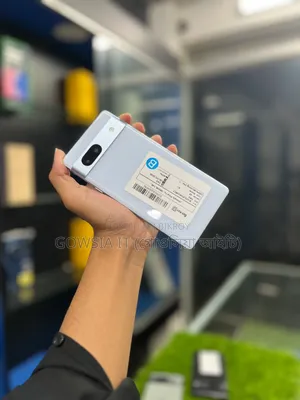 গুগল পিক্সেল ৭এ ১২৮ জিবি নীল