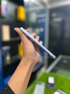 গুগল পিক্সেল ৭এ ১২৮ জিবি নীল