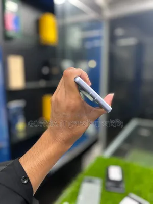 গুগল পিক্সেল ৭এ ১২৮ জিবি নীল