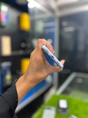 গুগল পিক্সেল ৭এ ১২৮ জিবি নীল