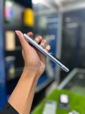 গুগল পিক্সেল ৭এ ১২৮ জিবি নীল