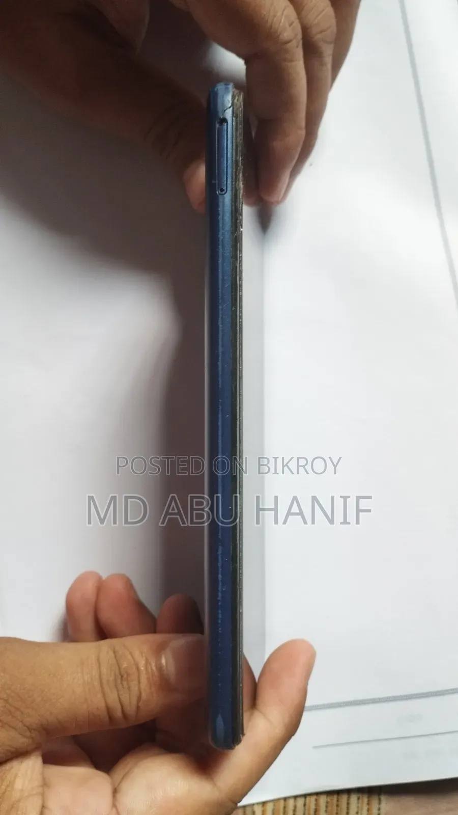 Samsung Galaxy A03s 64 GB Black