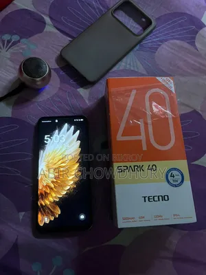 Tecno Spark 40 128 GB