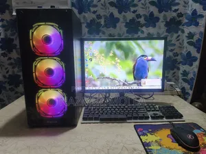 Desktop Computer Gigabyte 8GB Intel Core I5 SSD 256GB