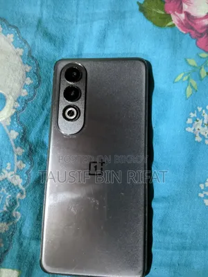 ওয়ানপ্লাস নর্ড সিই৪ ১২৮ জিবি ধূসর
