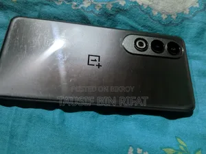 OnePlus Nord CE4 128 GB Gray