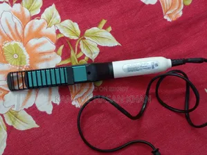 Hair Beard Straightener (Unused)